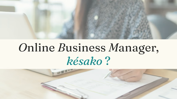 Qu'est-ce qu'un OBM ou un bras-droit ?